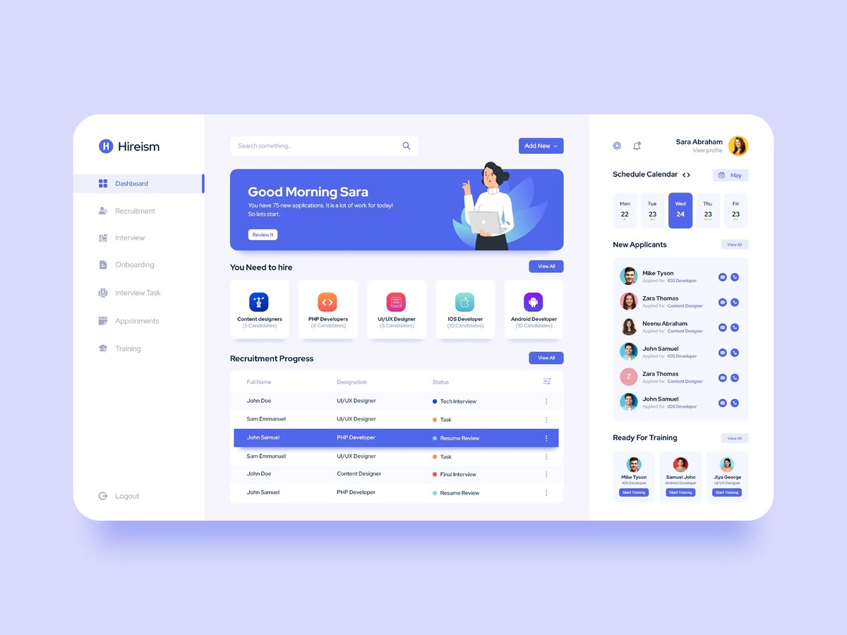 تصميم موقع تجاري