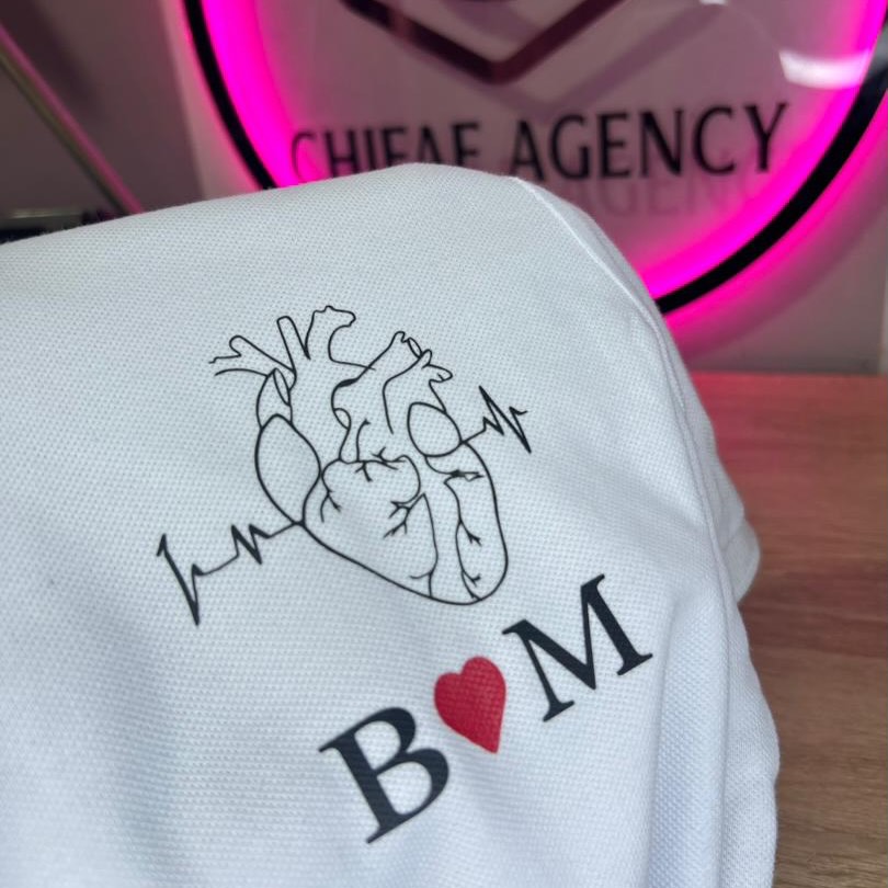 طباعة على الملابس