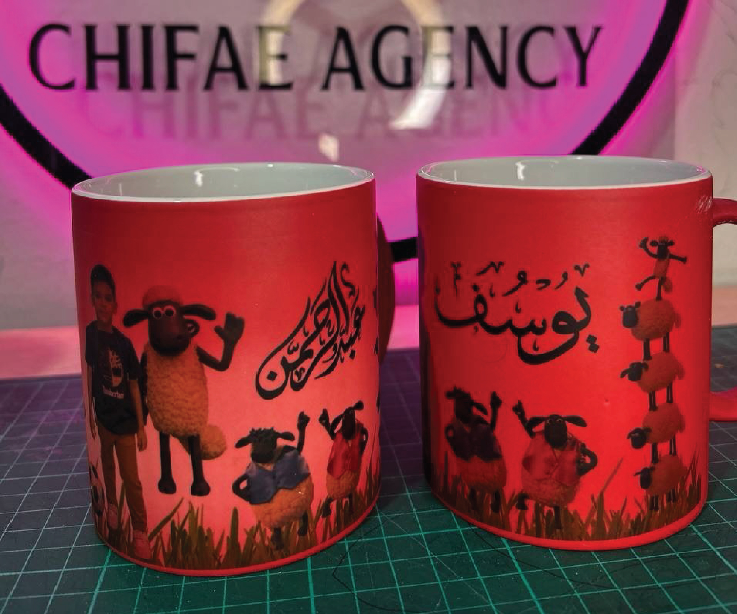 الطباعة الحرارية