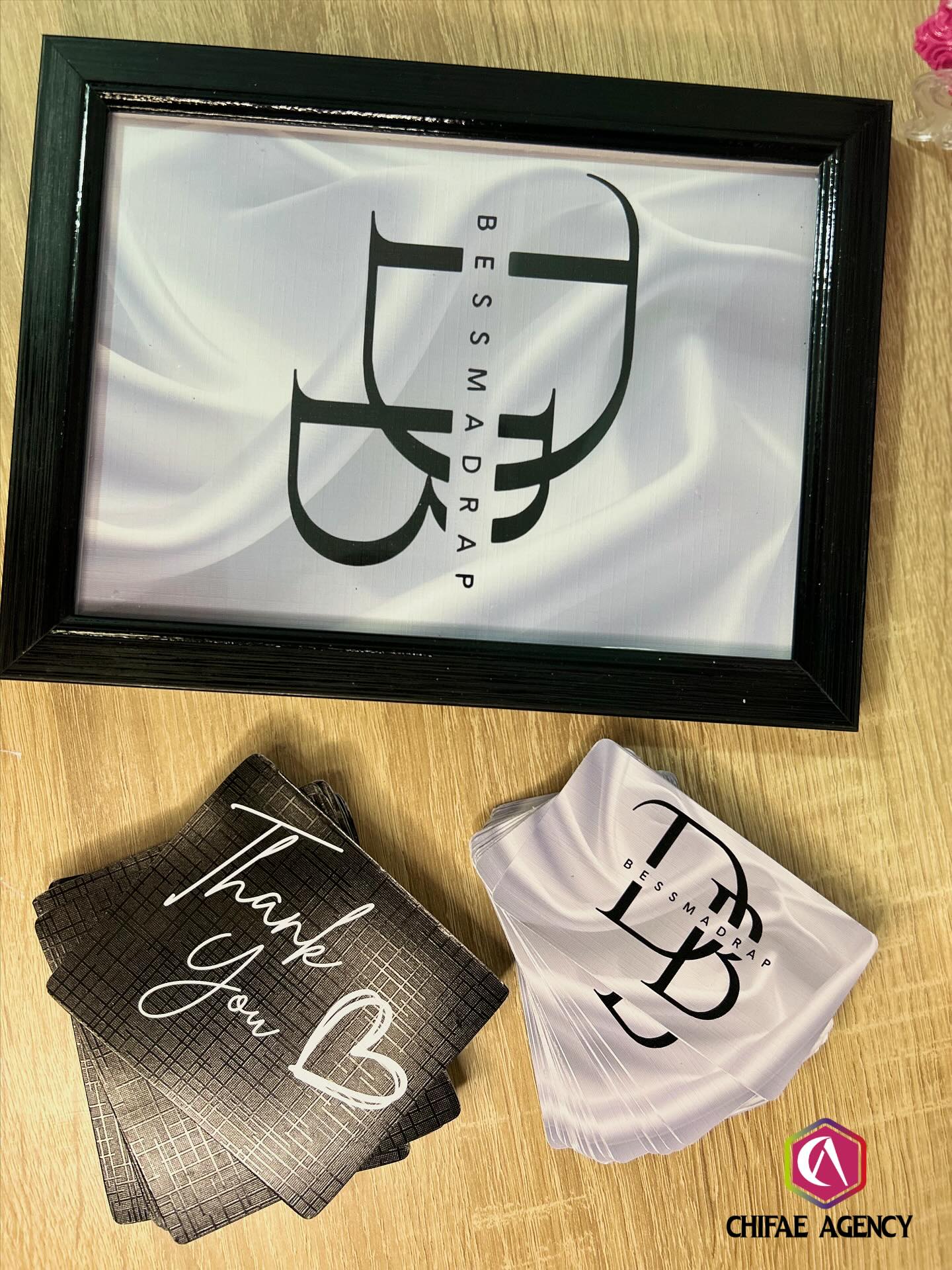 كادر عادي A4