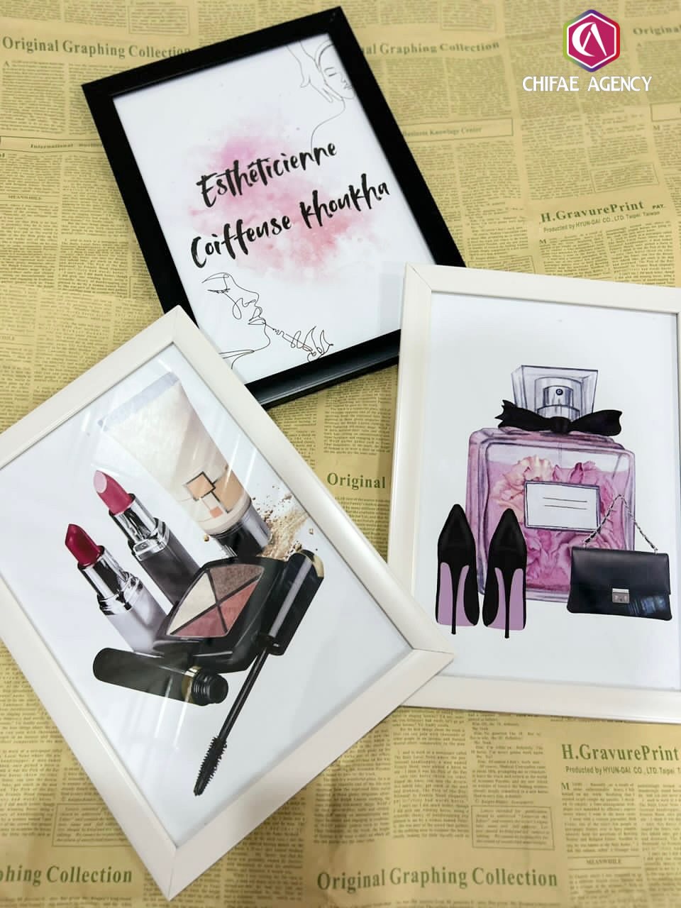 كادر عادي A5