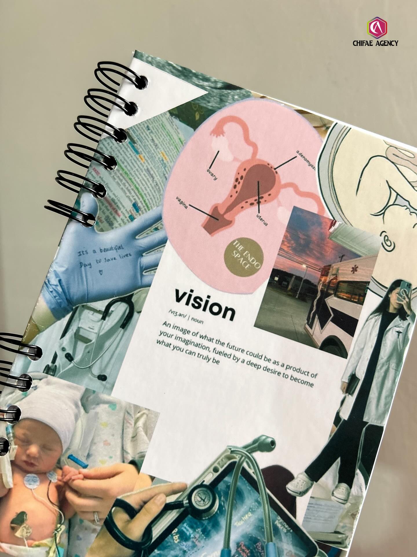 بلانر 150 صفحة